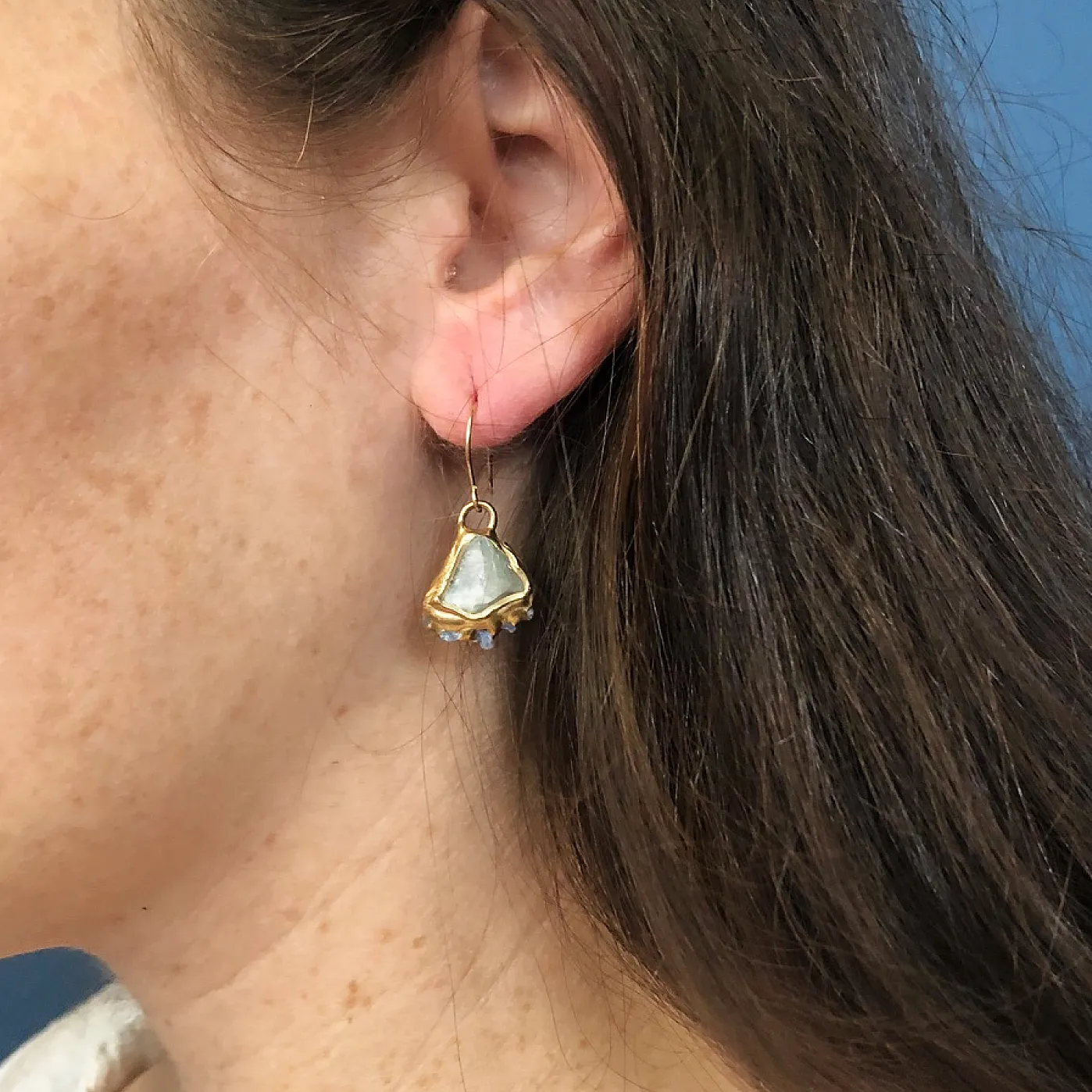 MoonVision Earrings