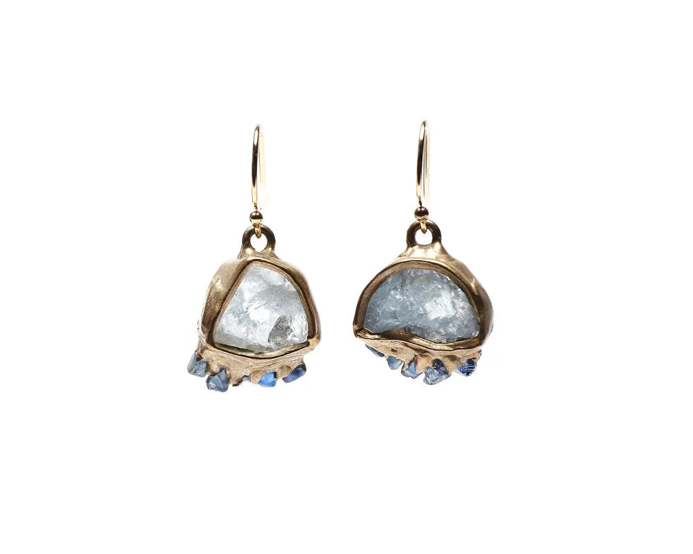 MoonVision Earrings
