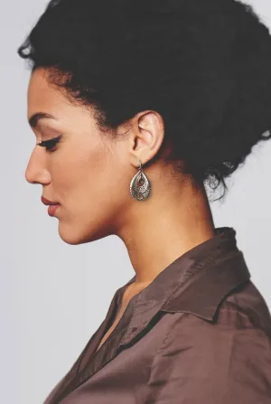 Moroccan Dream Earrings