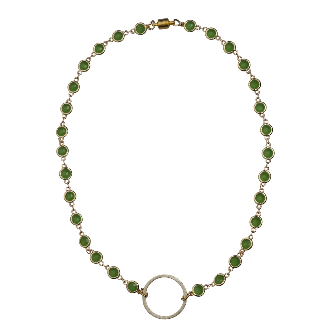 Nataly - Green
