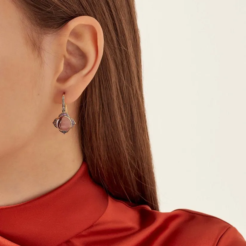 Nirvana Earrings