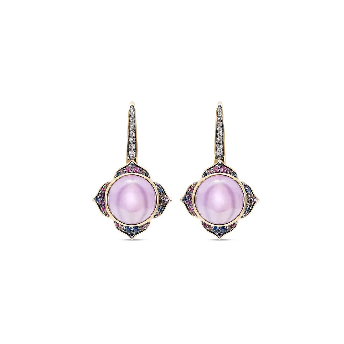 Nirvana Earrings