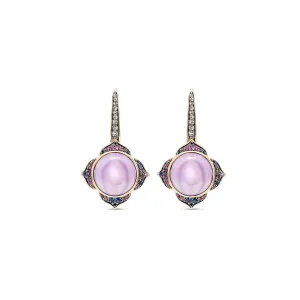 Nirvana Earrings