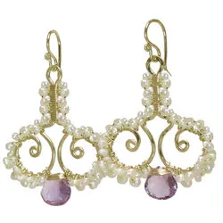 Nouveau 207 - choice of stone - Silver