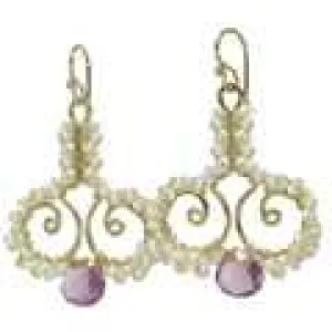 Nouveau 207 - choice of stone - Silver