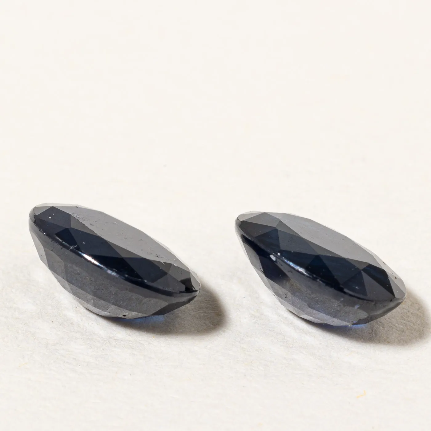 Oval Cut Loose Sapphire Pair | 3.00ctw |