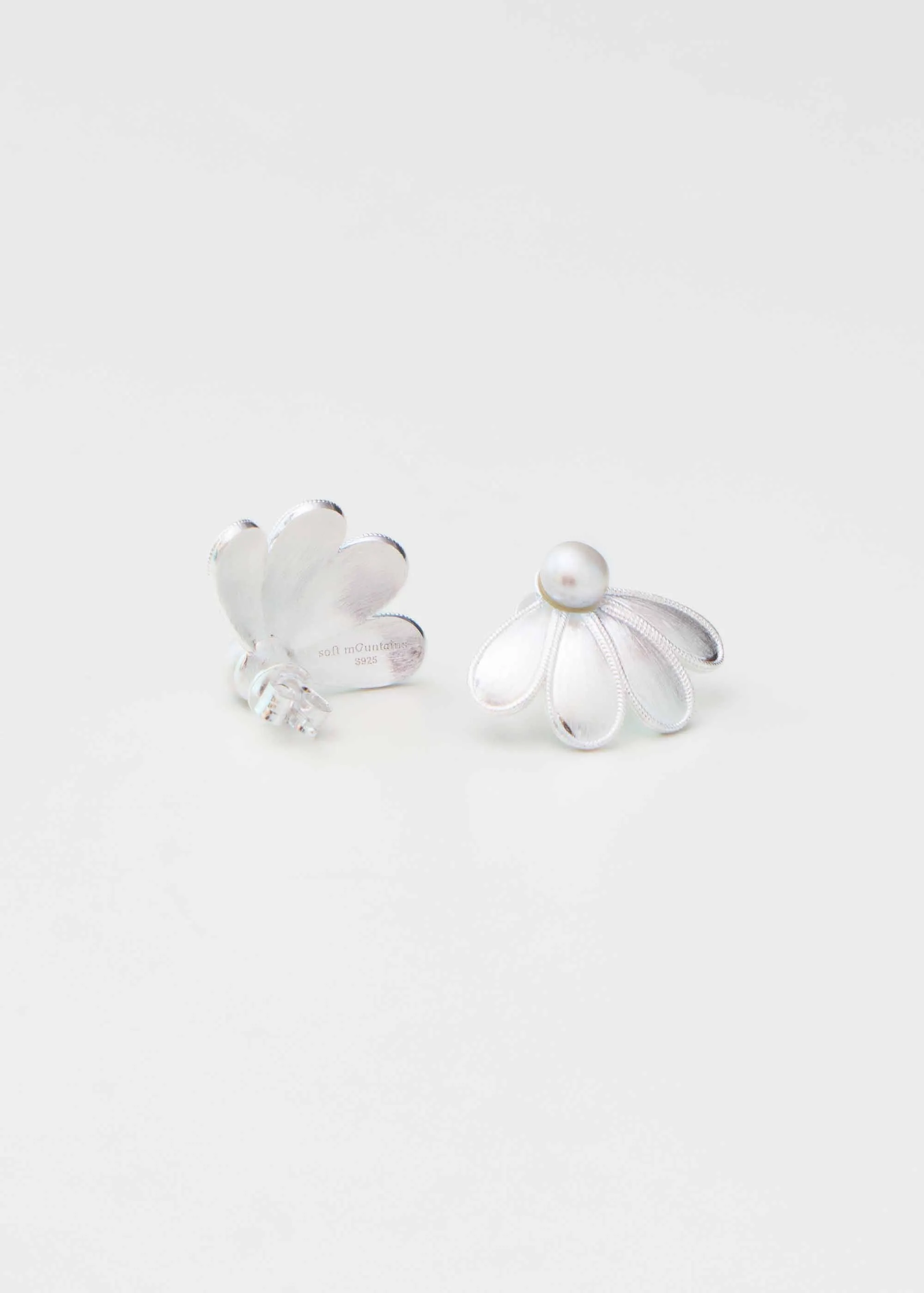 Patels Earrings