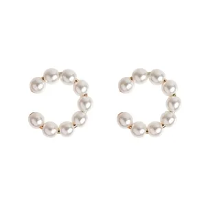 Pearl Ear Cuff