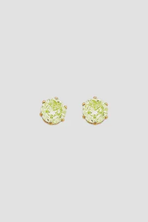 Petite Paris Earrings