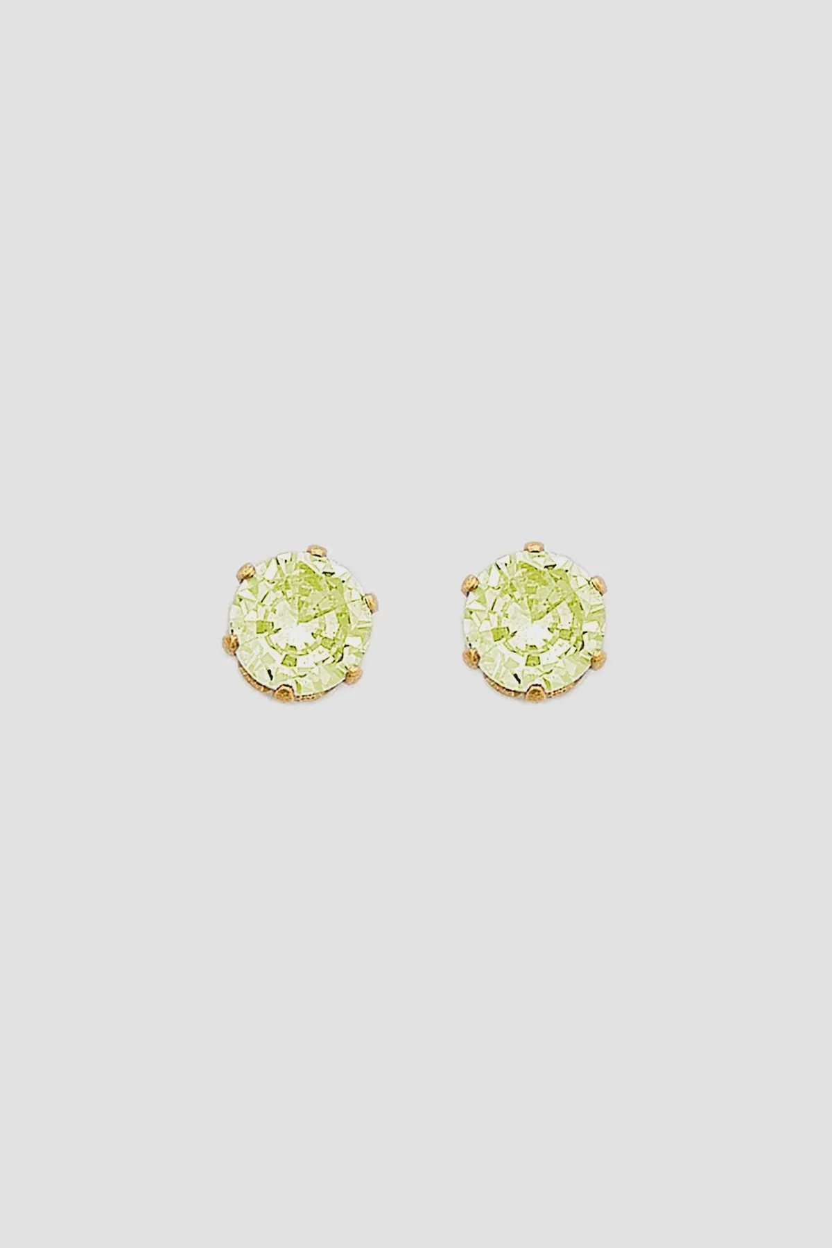 Petite Paris Earrings