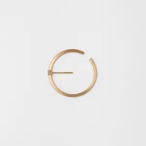 PHI modular C-line earring set