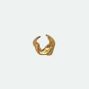 Pistill Ear Cuff
