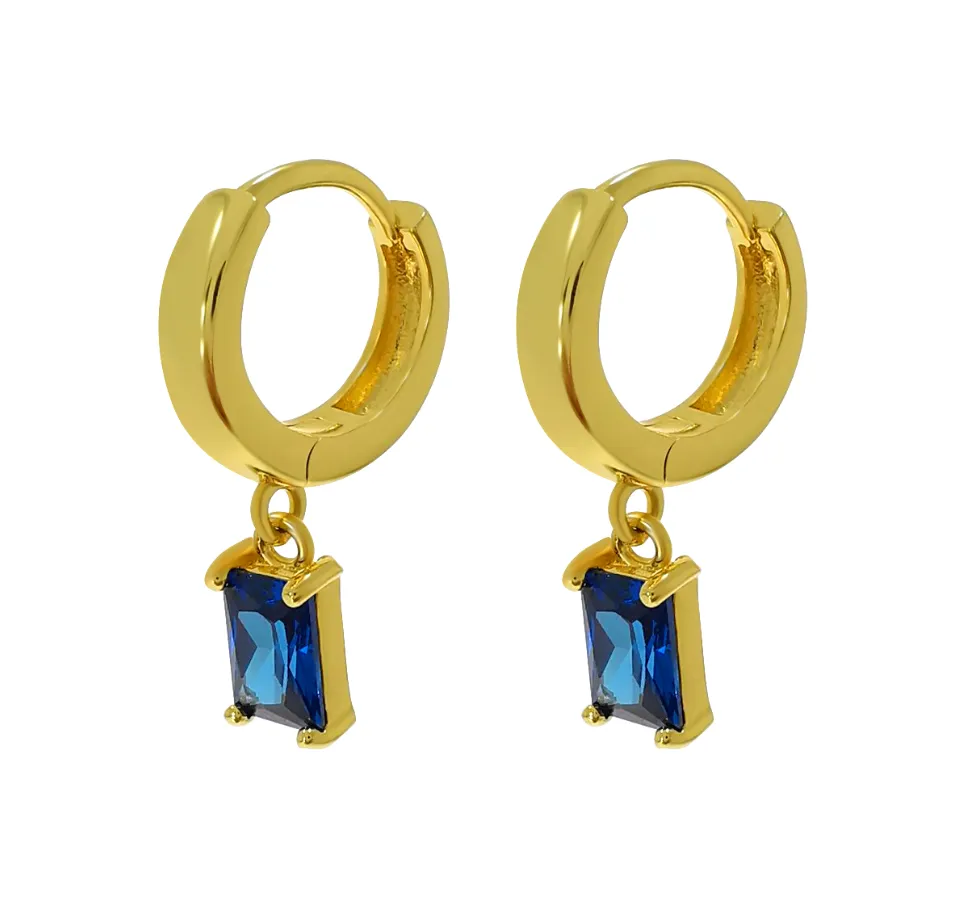 Positano Huggies | Gold