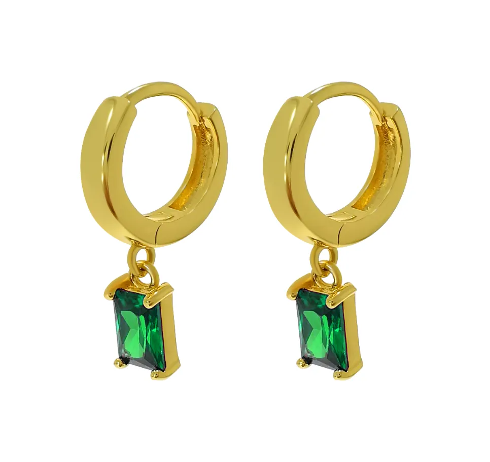 Positano Huggies | Gold