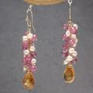 Princess 153 - Gold
