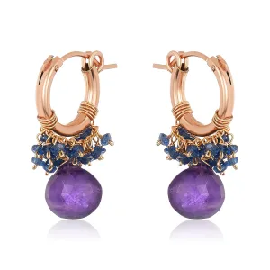 Ramona Earrings