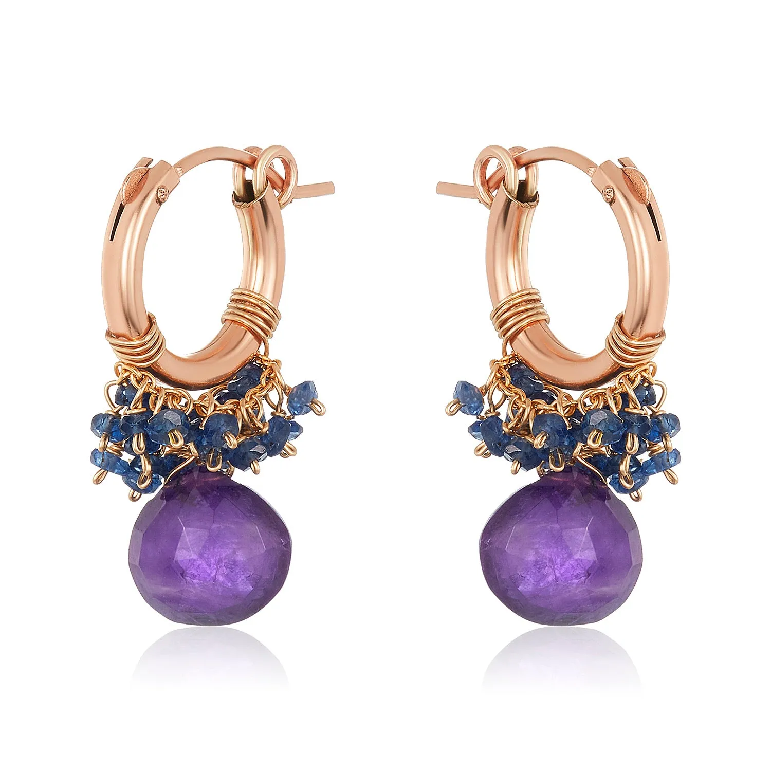 Ramona Earrings