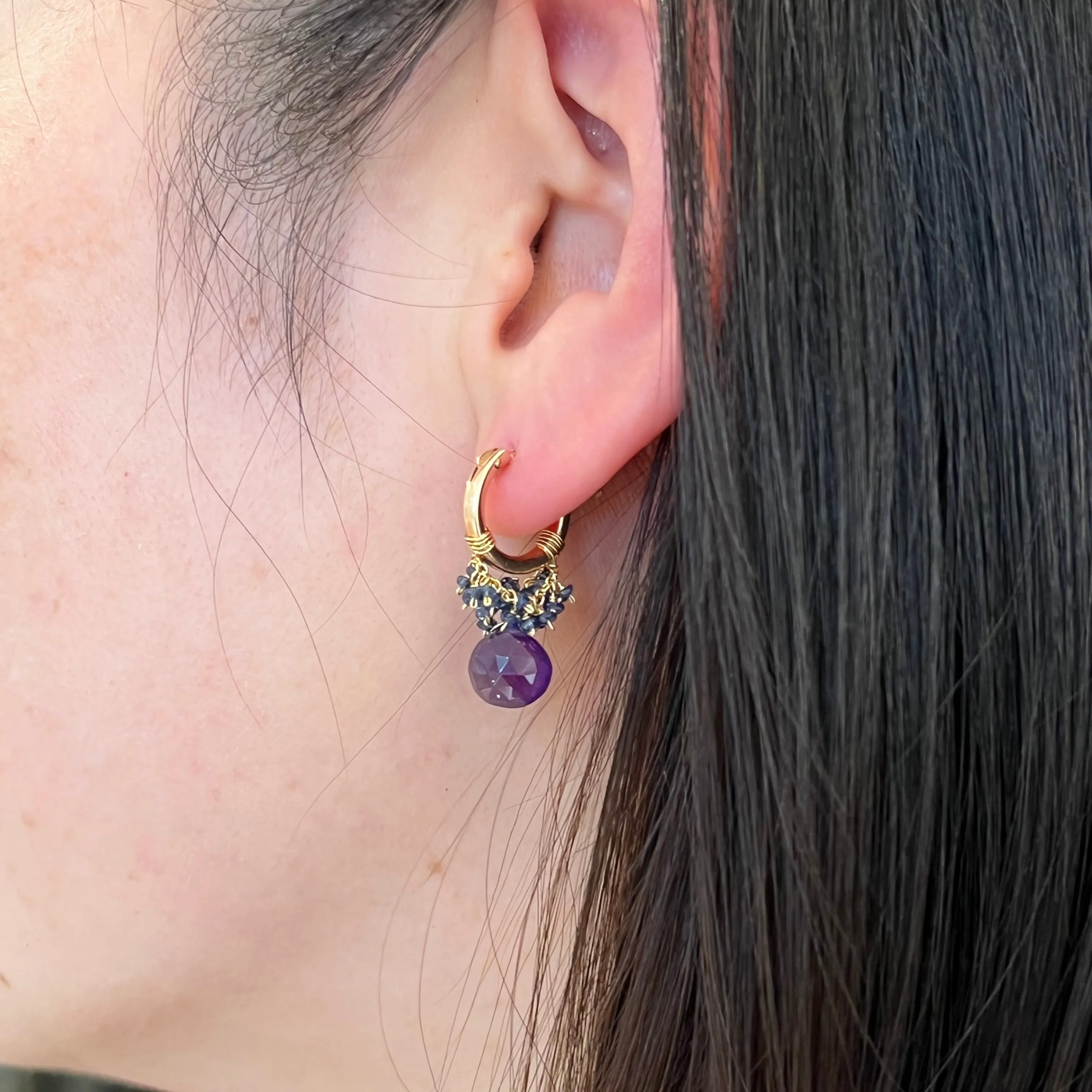 Ramona Earrings