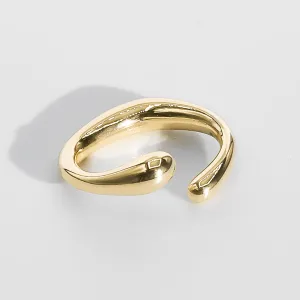 Reyna Cuff Earring