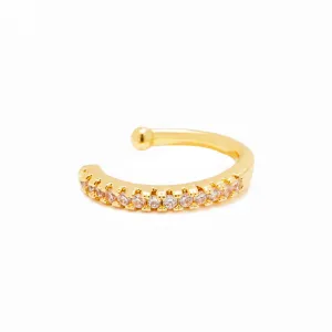 Sarah Cuff