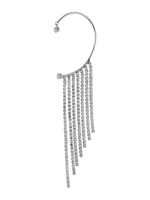 Shiftah - Rhinestone Claw Chains