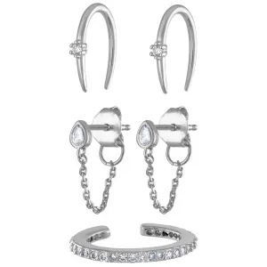 Signature Kit in Sterling Silver