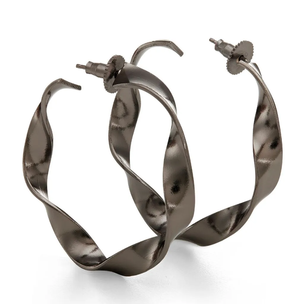 Sinna Hoops