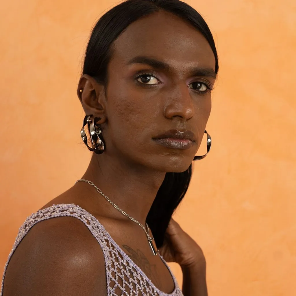 Sinna Hoops