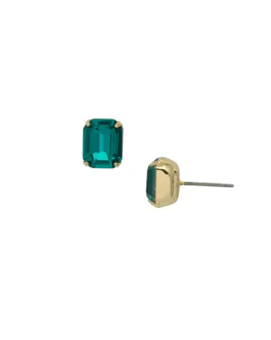 Sorrelli Octavia Stud Earrings - Happy Birthday Redux