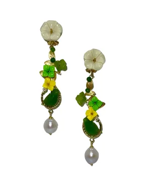 Starling Earrings