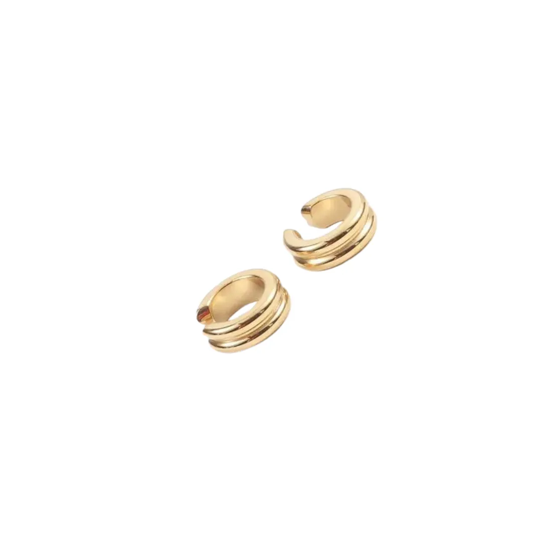 Stuck on you Ear Cuff