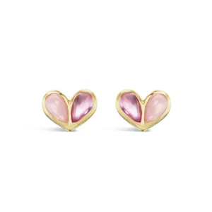 Sweetheart Studs