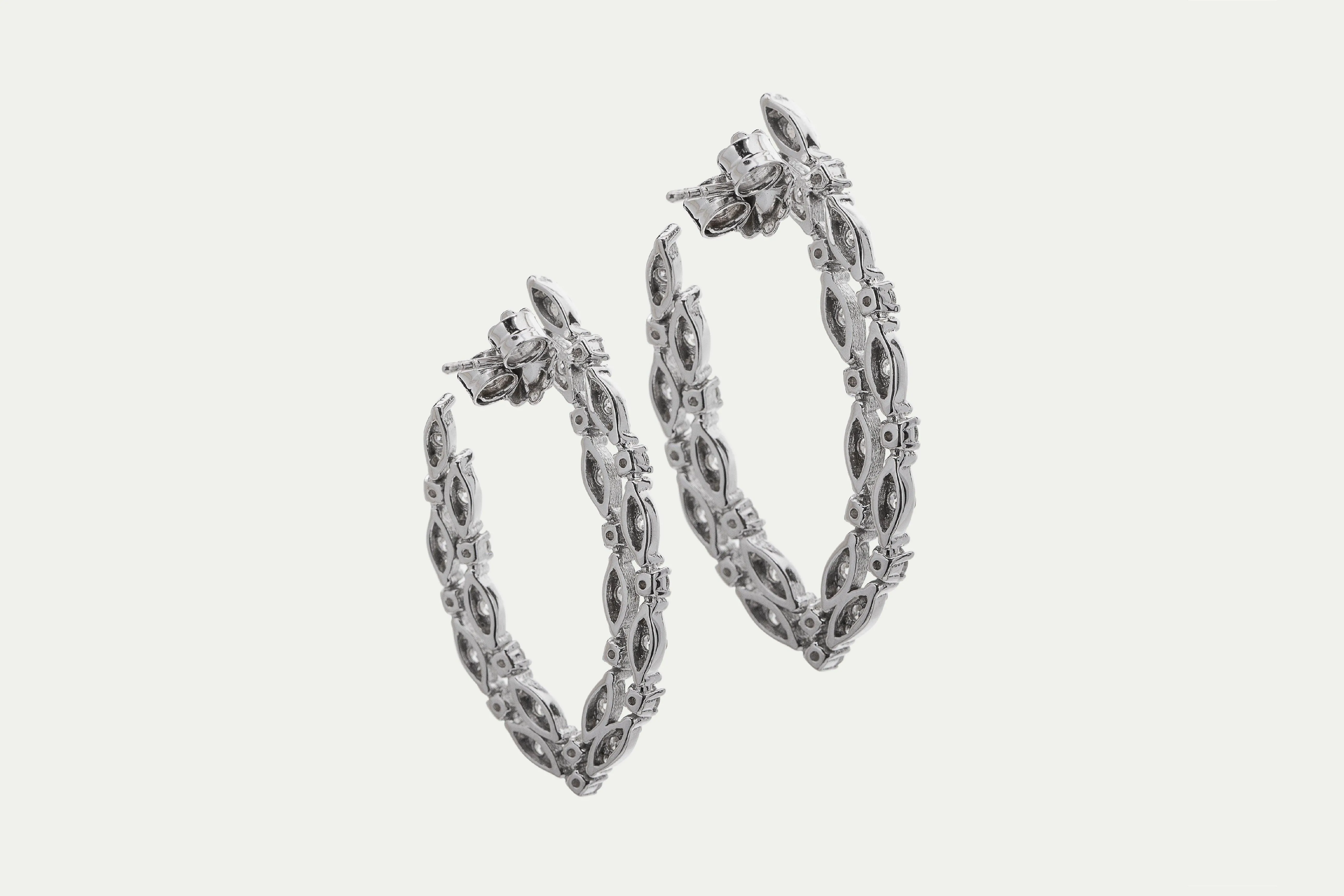 Syrus Earrings