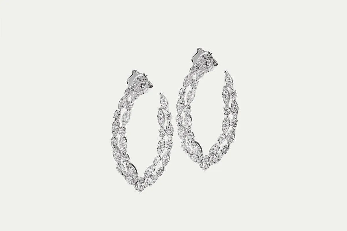 Syrus Earrings