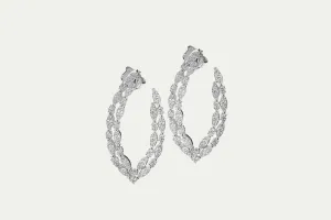 Syrus Earrings