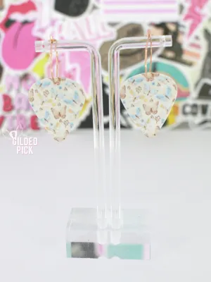 The Butterfly Love