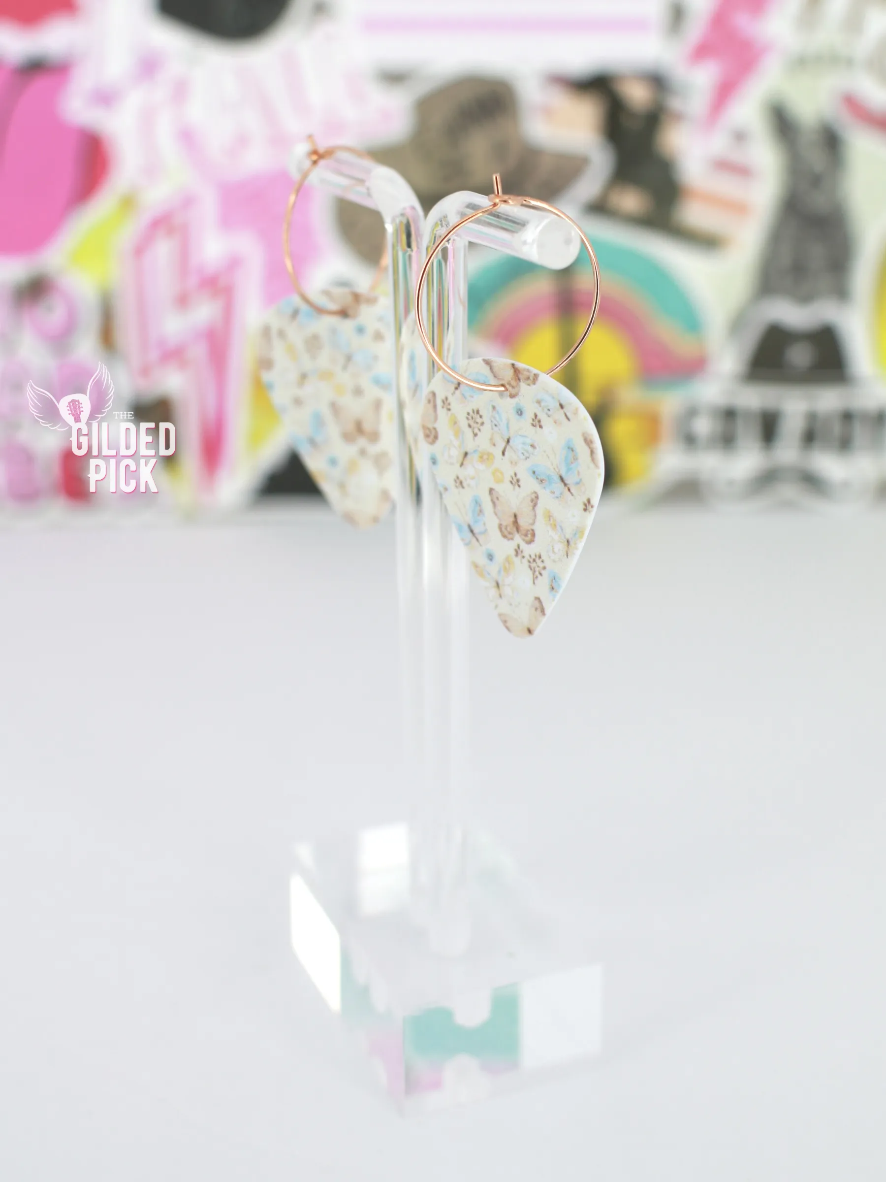 The Butterfly Love