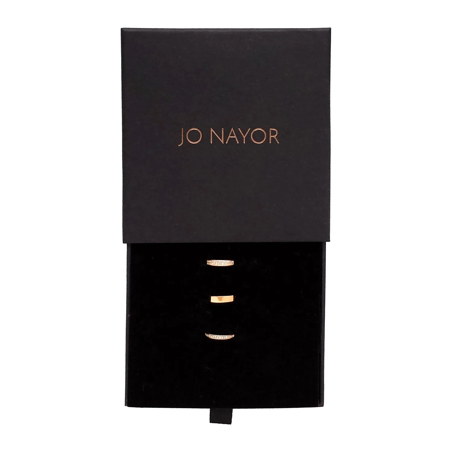 The EarStylist Cuff Box