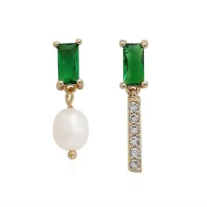 The Emerald Set