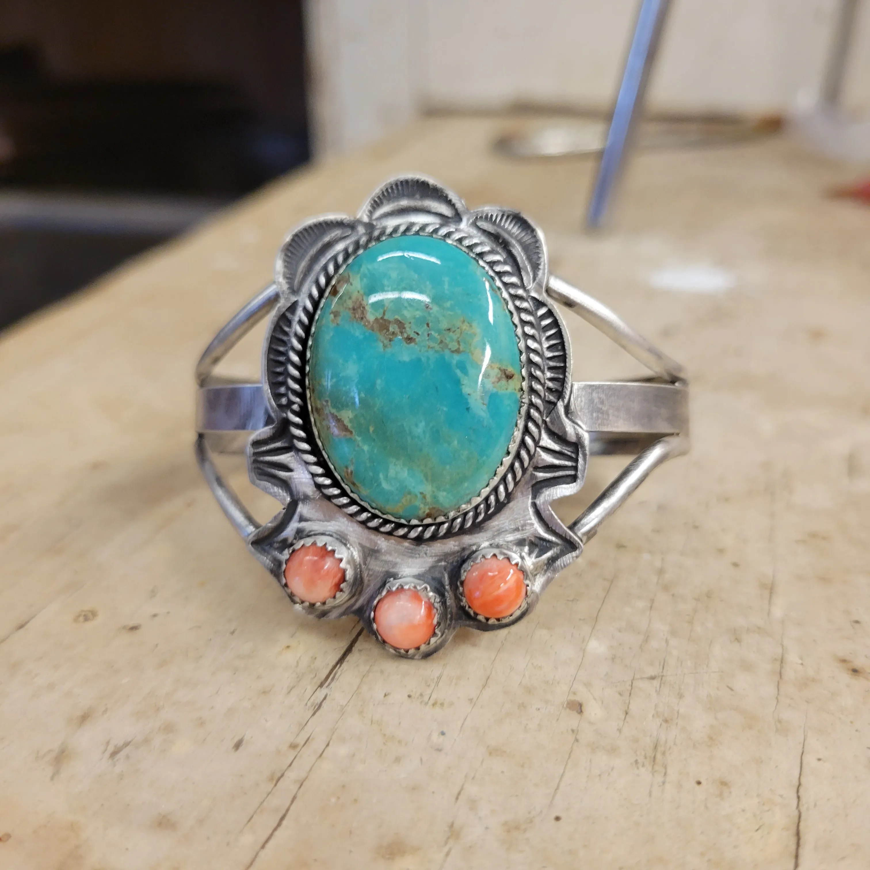 The Robyn Cuff - Rebuild