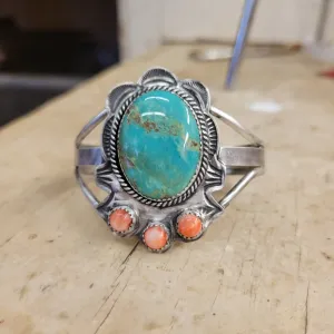 The Robyn Cuff - Rebuild