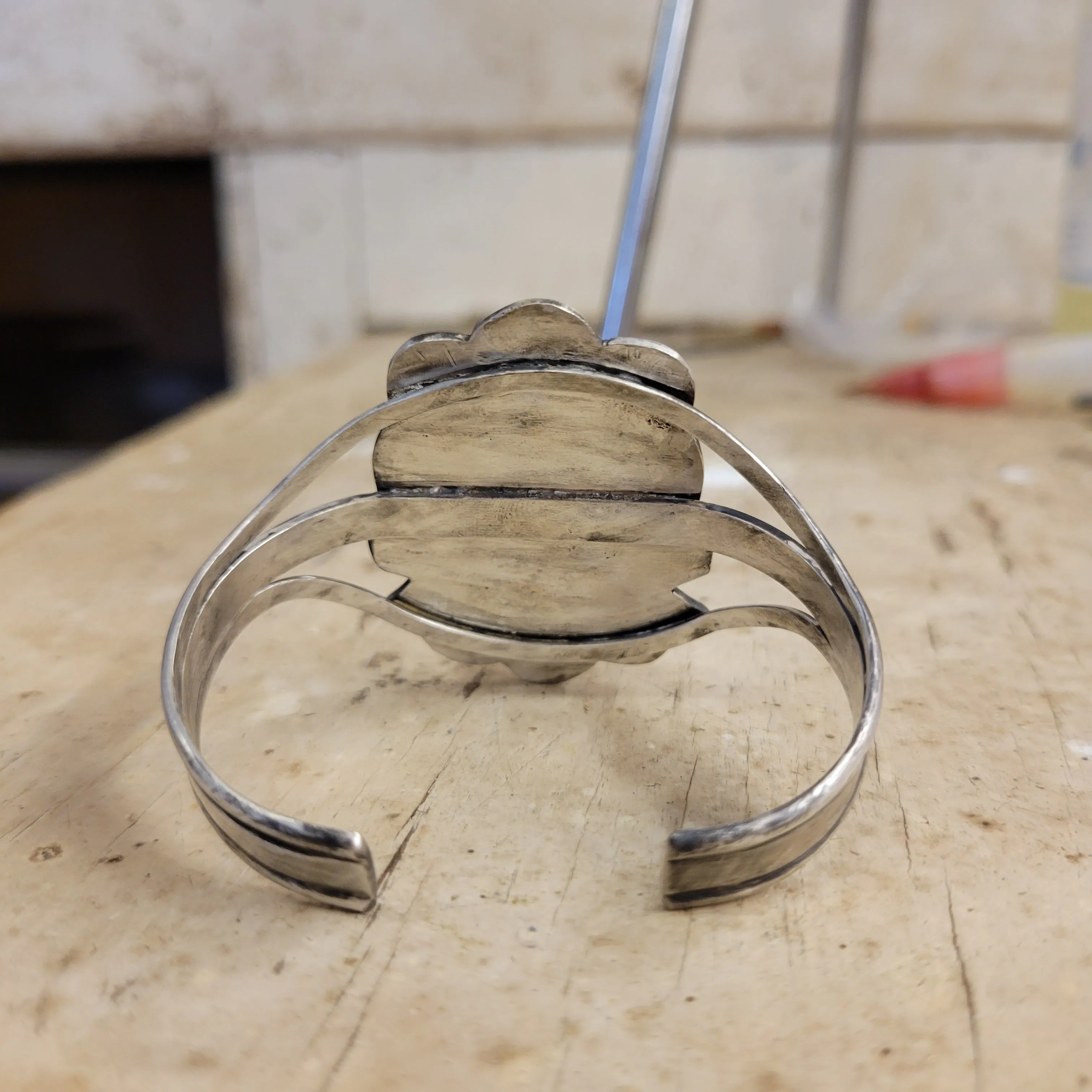 The Robyn Cuff - Rebuild