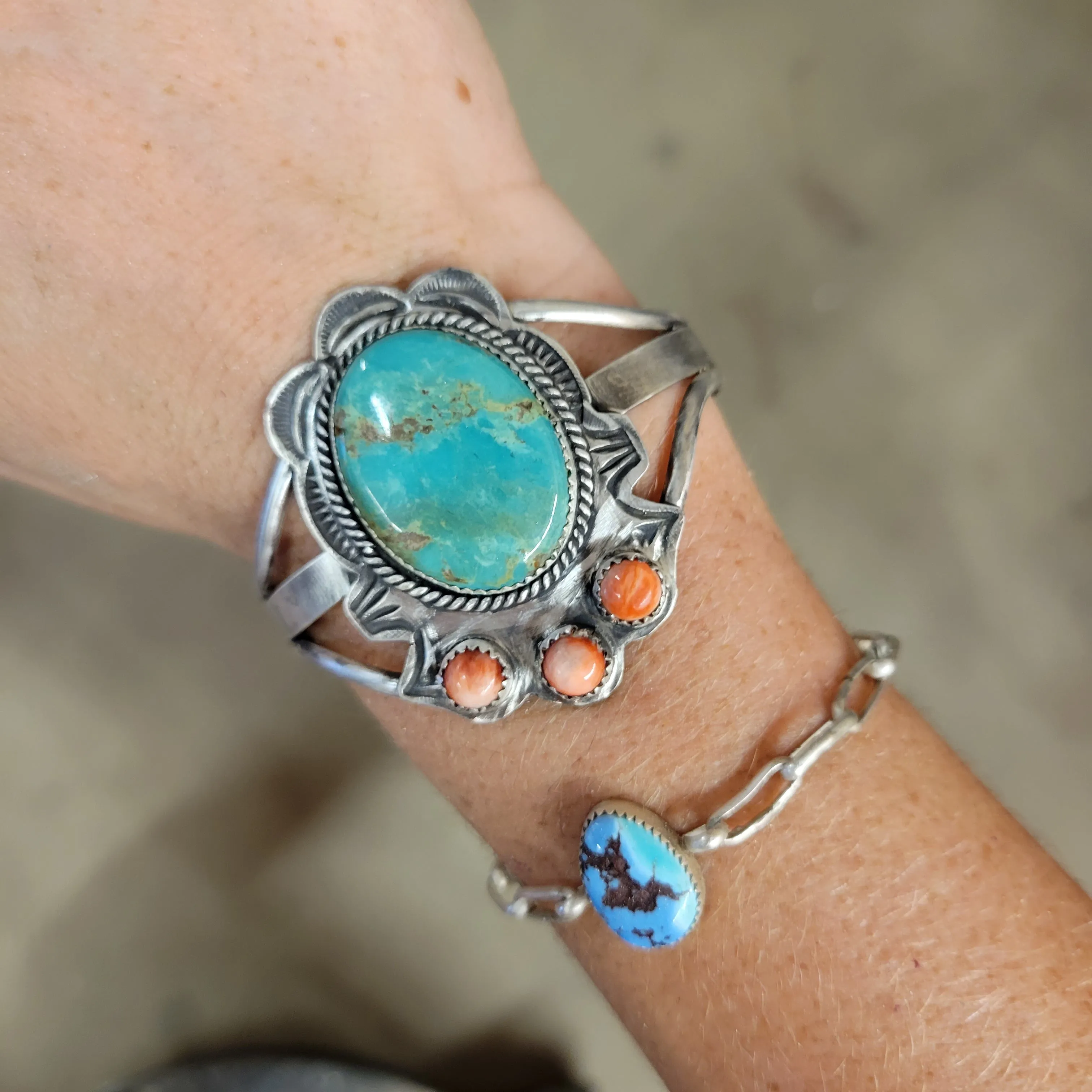 The Robyn Cuff - Rebuild