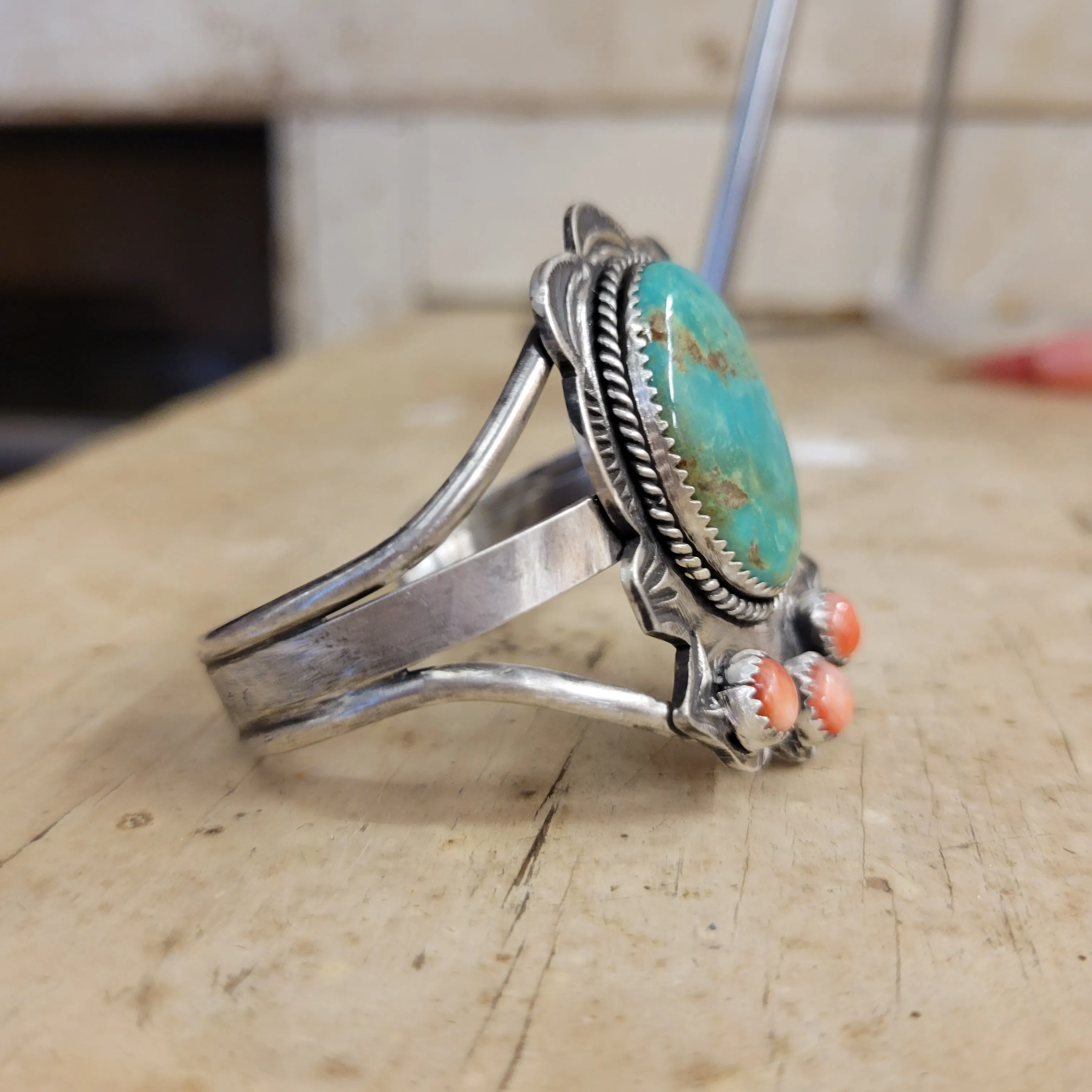 The Robyn Cuff - Rebuild