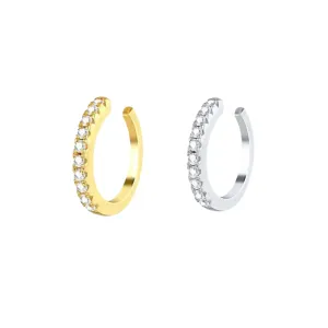 Thin Spark Cuff