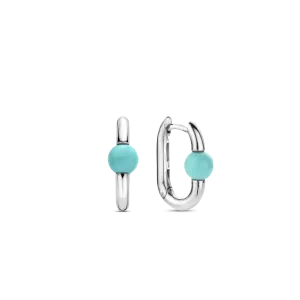 TI SENTO Earrings 7914TQ