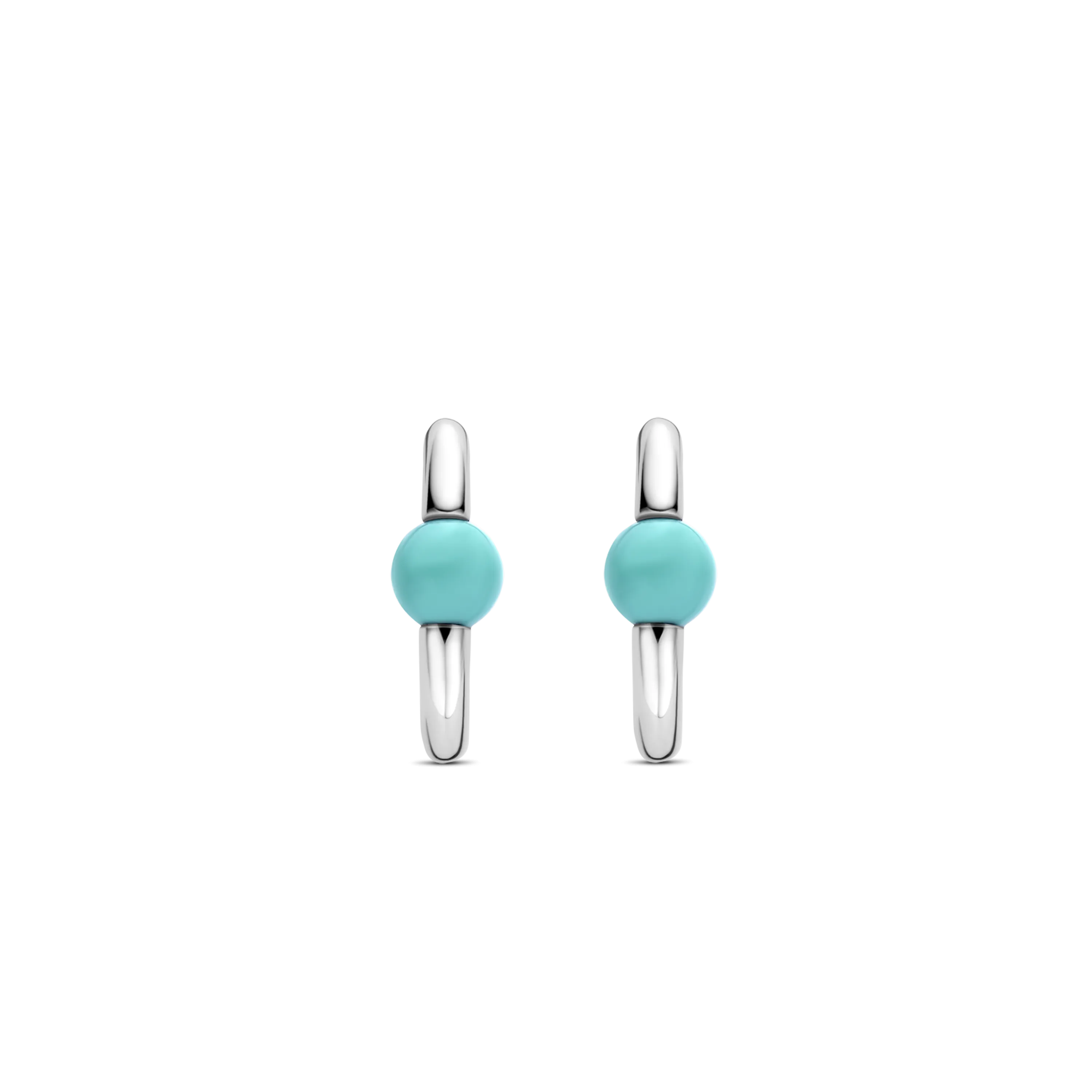 TI SENTO Earrings 7914TQ