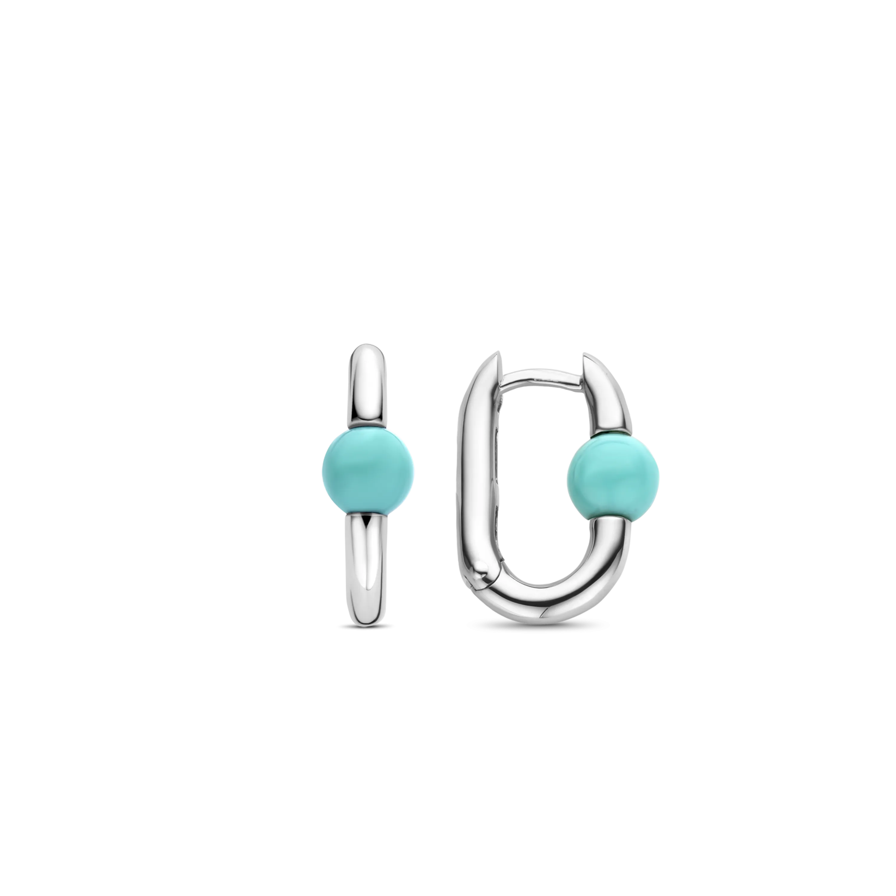TI SENTO Earrings 7914TQ