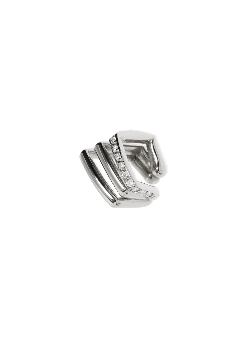 tina ear cuff