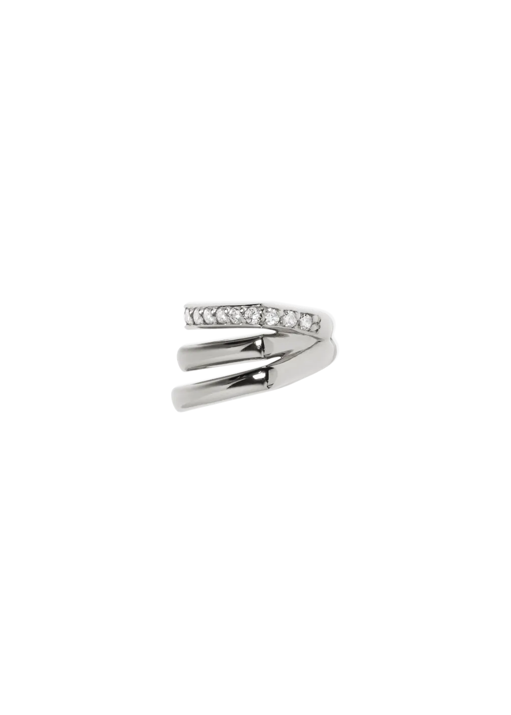 tina ear cuff